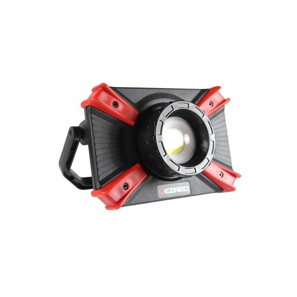 Ezred FOCUSING LIGHT 10W RECHARGEABLE EZXLF1000 - main